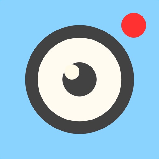 Day Cam - One Photo Everyday iOS App