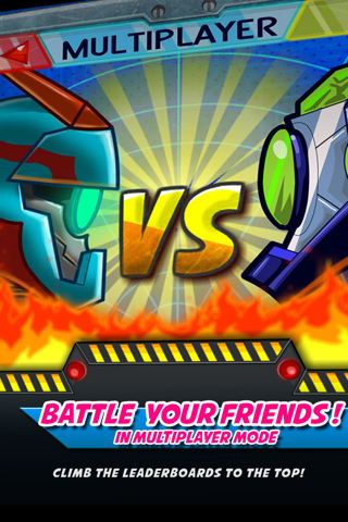 Battle Titans screenshot 3