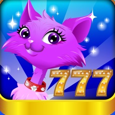 Activities of Kitty Cat Slots™ – FREE Premium Casino Slot Machine Game