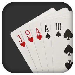 French Belote app icon