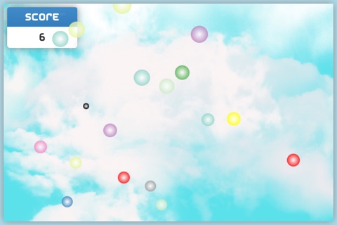Bubble Bounce - beginnings screenshot 3