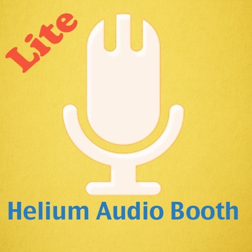 Helium Audio Booth Lite