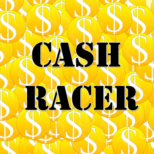 Cash Racer iOS App