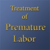 Tx of Premature Labor