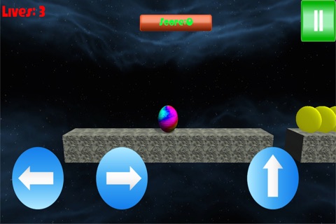 Rollin' Ball screenshot 2