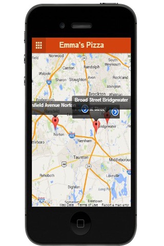 Emma's Pub & Pizza screenshot 4