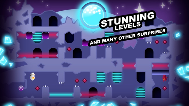 Tiny Space Adventure - A Point & Click Game screenshot-4