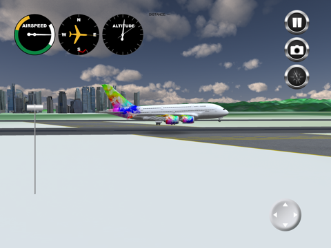 Screenshot #4 pour Airplane Adventures Hawaii