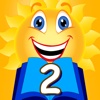 READING MAGIC 2 Deluxe-Learning to Read Consonant Blends Through Advanced Phonics Games