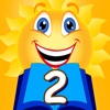 READING MAGIC 2 Deluxe-Learning to Read Consonant Blends Through Advanced Phonics Games