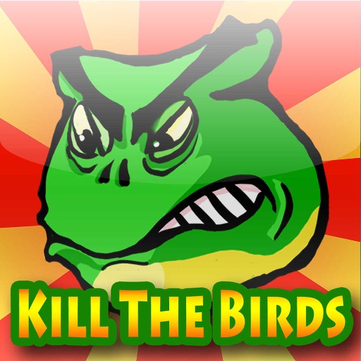 Brutal Frogs - Kill the Birds Icon