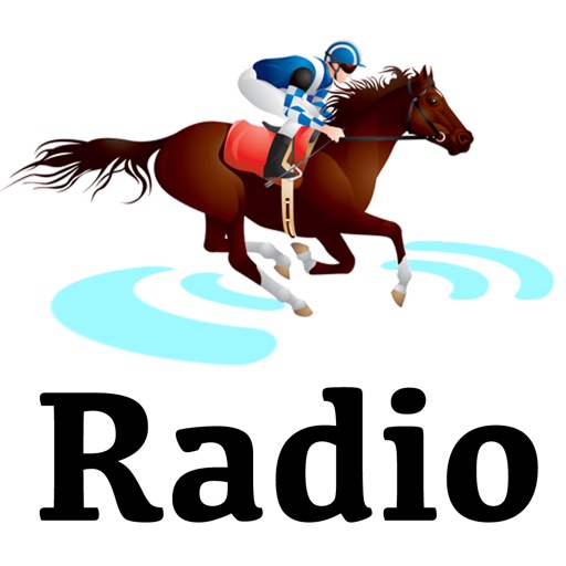 avLive - Horse Racing Radio icon