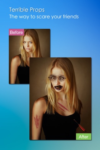 Who Am I - Face Swap, Photomontage, Image Decorate and Enhance screenshot 3