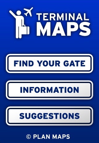 Airport Gates
