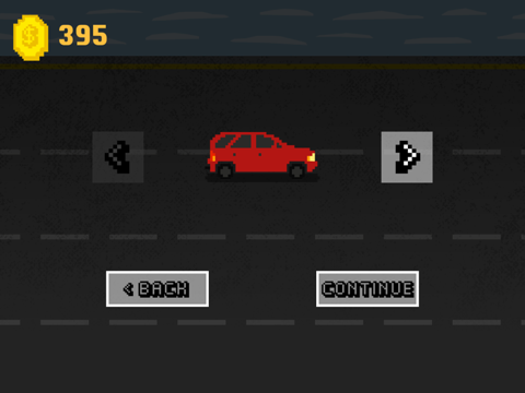 Screenshot #5 pour Fou Jeu de course de voiture - gratuit