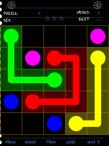 Screenshot #6 pour Dots Pipe