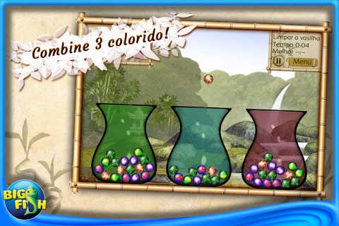 Jar of Marbles! screenshot 2