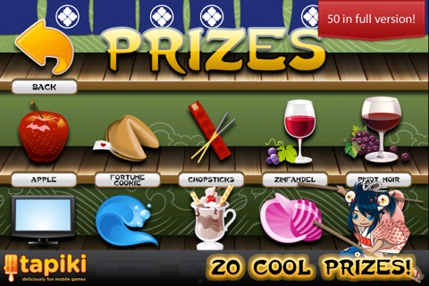 Sushi Star 2 screenshot 4