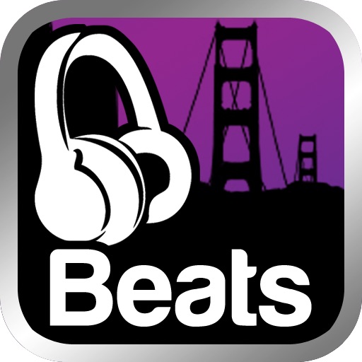 Bay Area Beat Factory icon