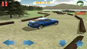 Auto Drive Car Parking Challenge Free screenshot #3 for iPhone