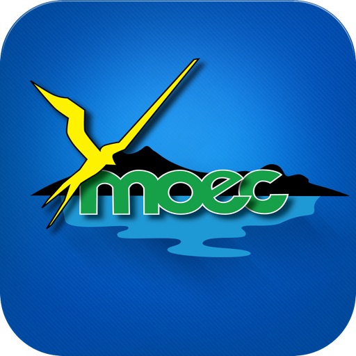 MOEC TRL by Maroon Outdoor Education Centre