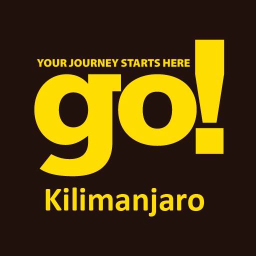 go! Kilimanjaro