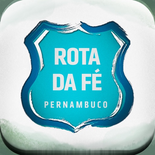 Rota da Fé - PE icon