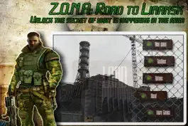 Game screenshot Z.O.N.A: Road to Limansk HD Lite mod apk