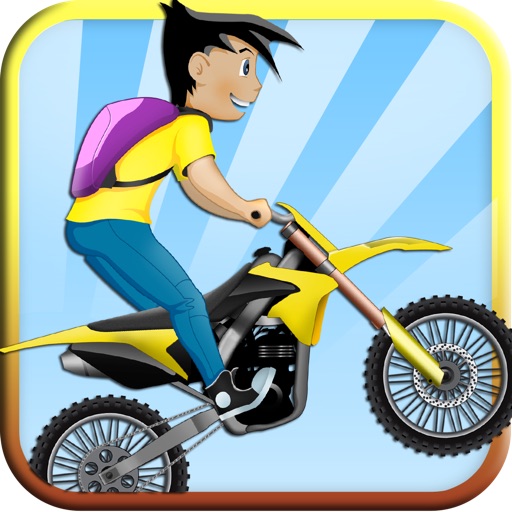 Subway Motorcycles - Run Against Racers and Planes and Motor Bike Surfers icon