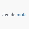 Jeu de mots - un jeu de société