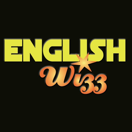 English Wizz iOS App