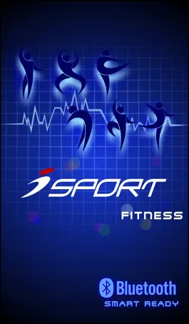 Game screenshot isport Fitness Tracker mod apk