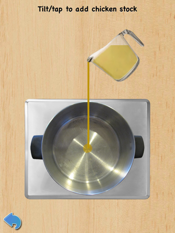 Screenshot #6 pour More Soup!