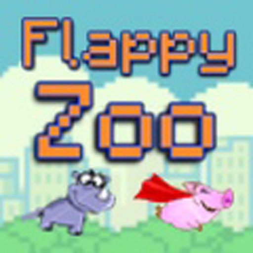 Flappy Zoo!