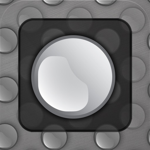 TumbleDots Icon