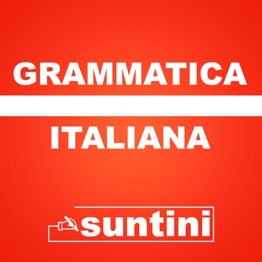 Grammatica Italiana icon