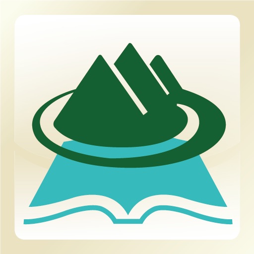 강북u-도서관 icon