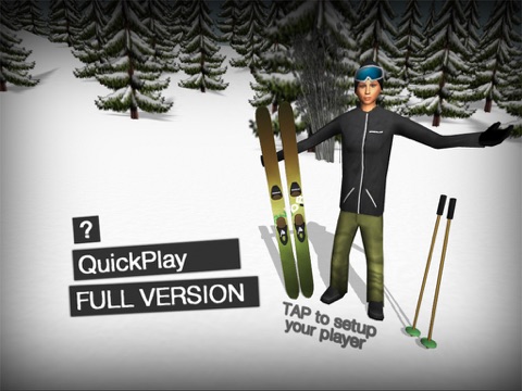 MyTP 2.5 FREE - Ski, Freeski and Snowboardのおすすめ画像5