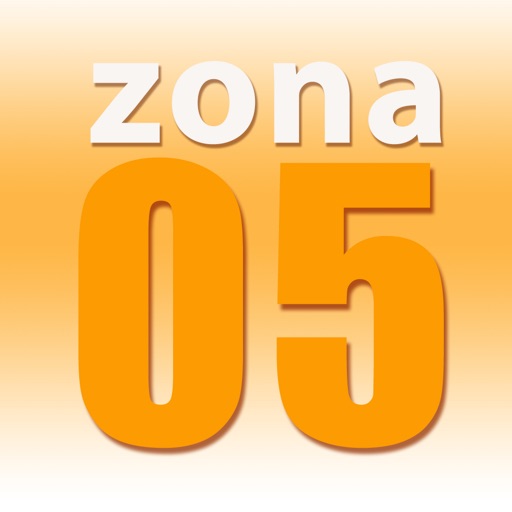 Zona 05 icon