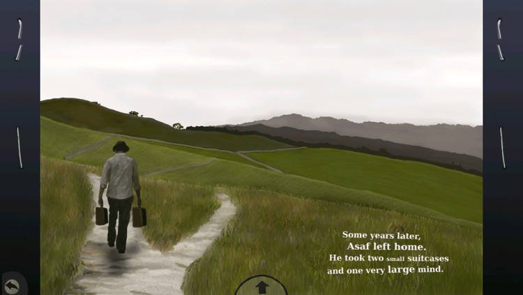 The Artifacts screenshot-4