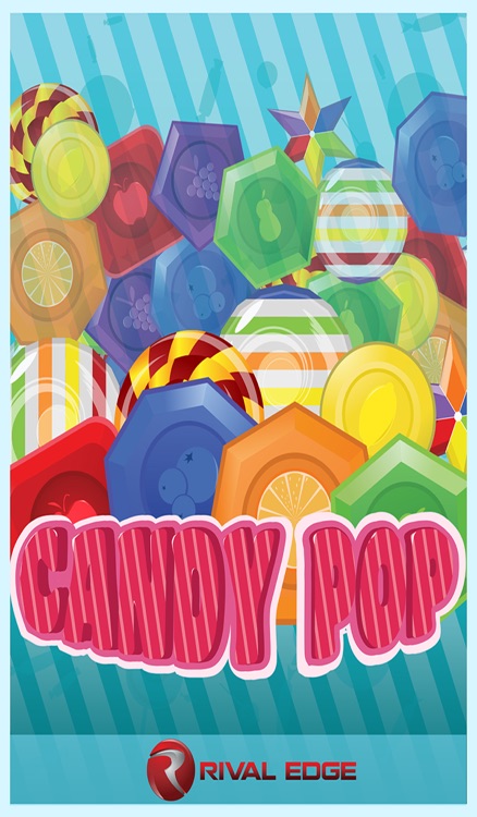 Candy Pop Epic