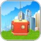 Build a Tower in City - Strategy games Defence