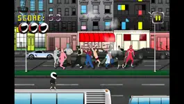 Game screenshot Harlem Shake Runner - Run on Subway City Trains apk