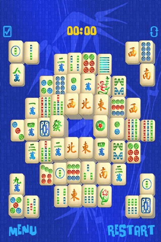 Mahjong Games Pro screenshot 2