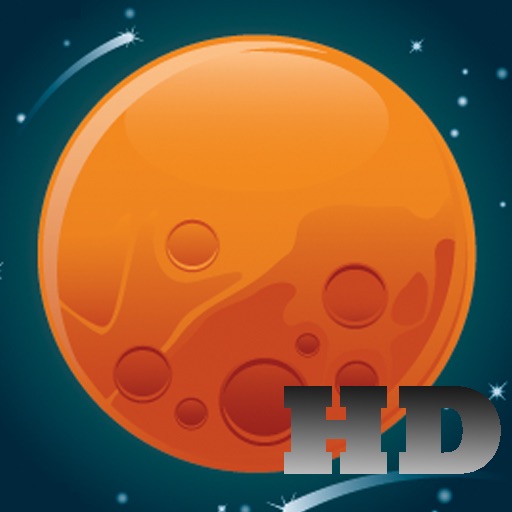 Lunar Ball HD