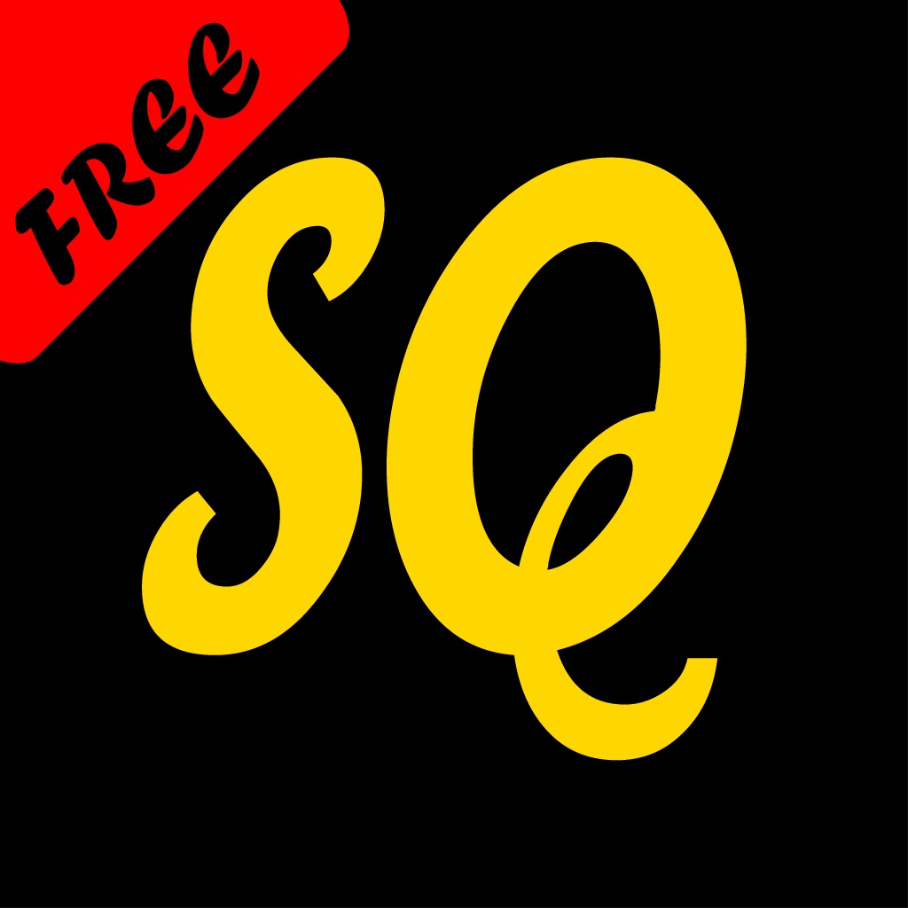 SerialsQuiz Free - Викторина по сериалам icon