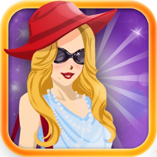 Dress Up Games! icon