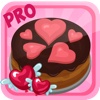 Love Cake Maker Pro - Kids Cooking Game