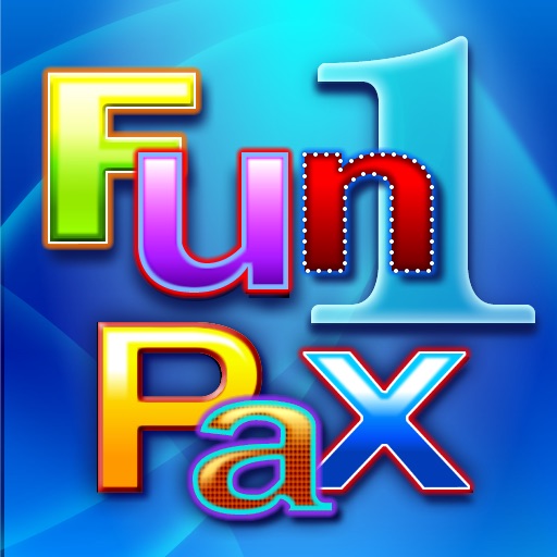 Boffo Fun Time Game Pax 1 icon