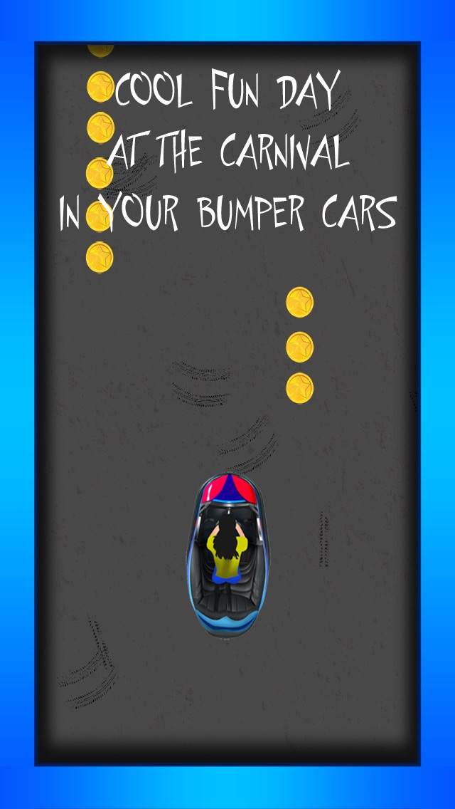 BUMPER CARS CARNIVAL FUN RACE : THE TEEN RACING ADVENTURE - FREE EDITION 1.0 IOS